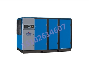 富達(dá)雙螺桿普通機